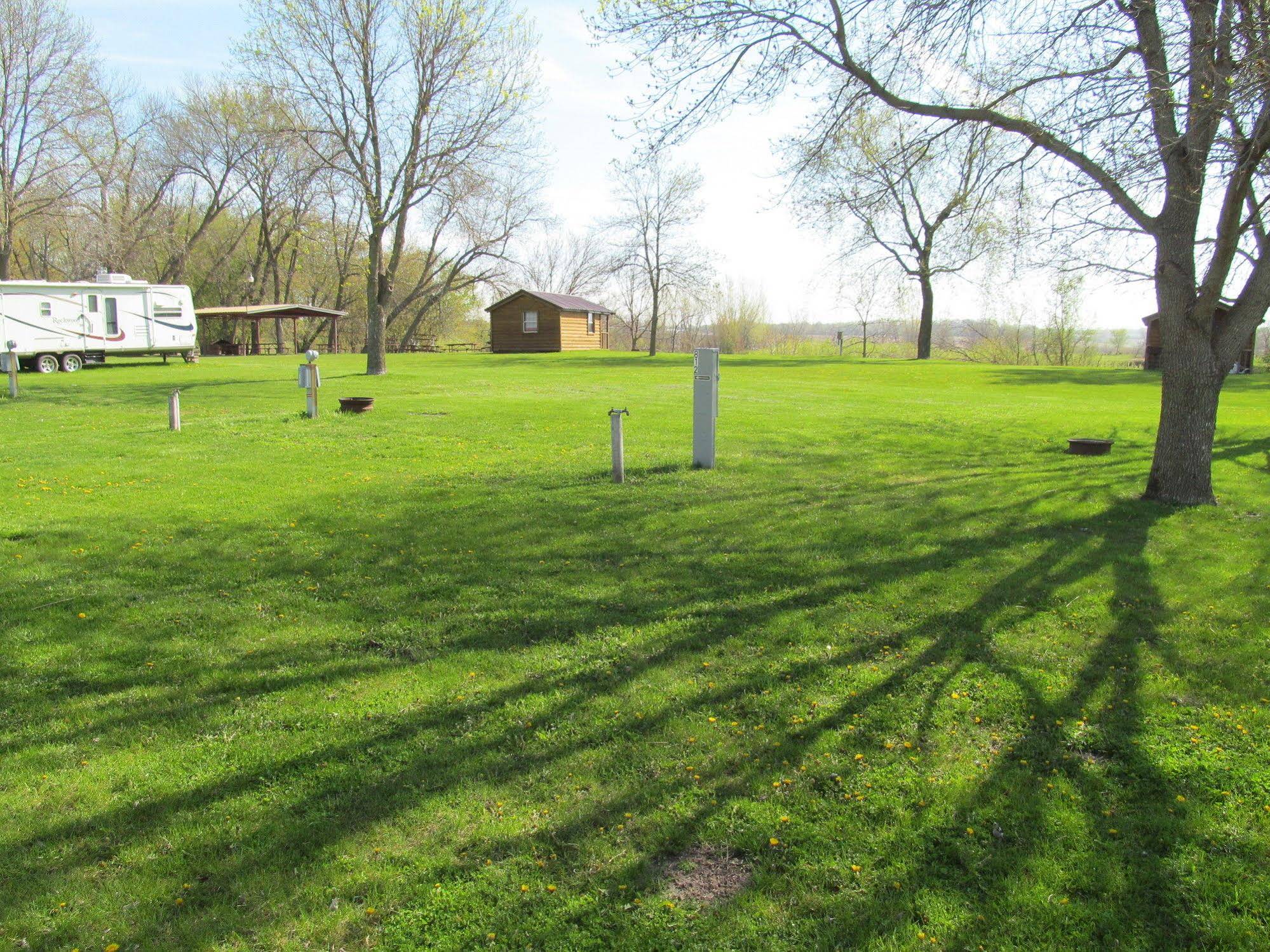 Monticello Jellystone Park