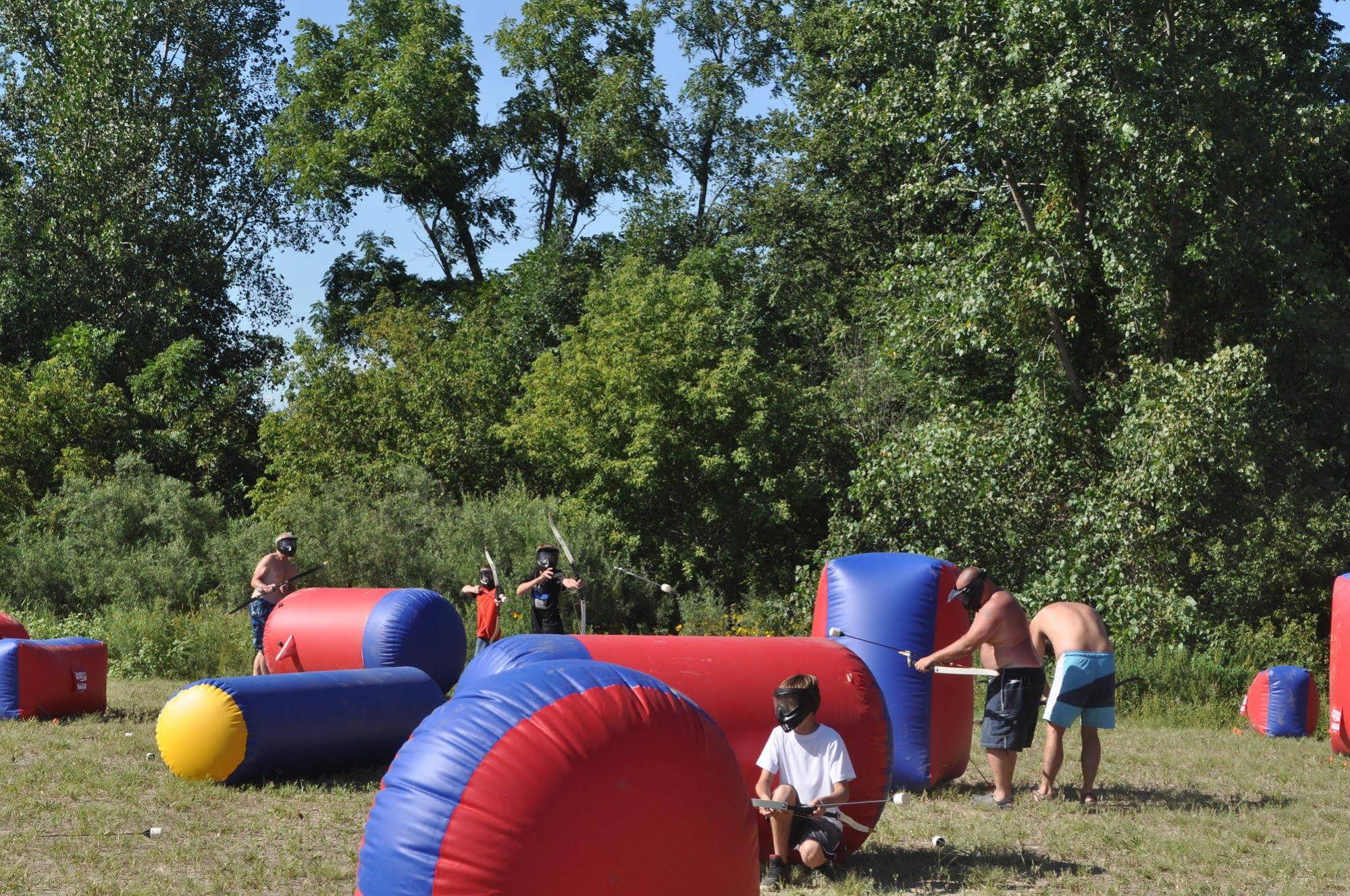 Monticello Jellystone Park