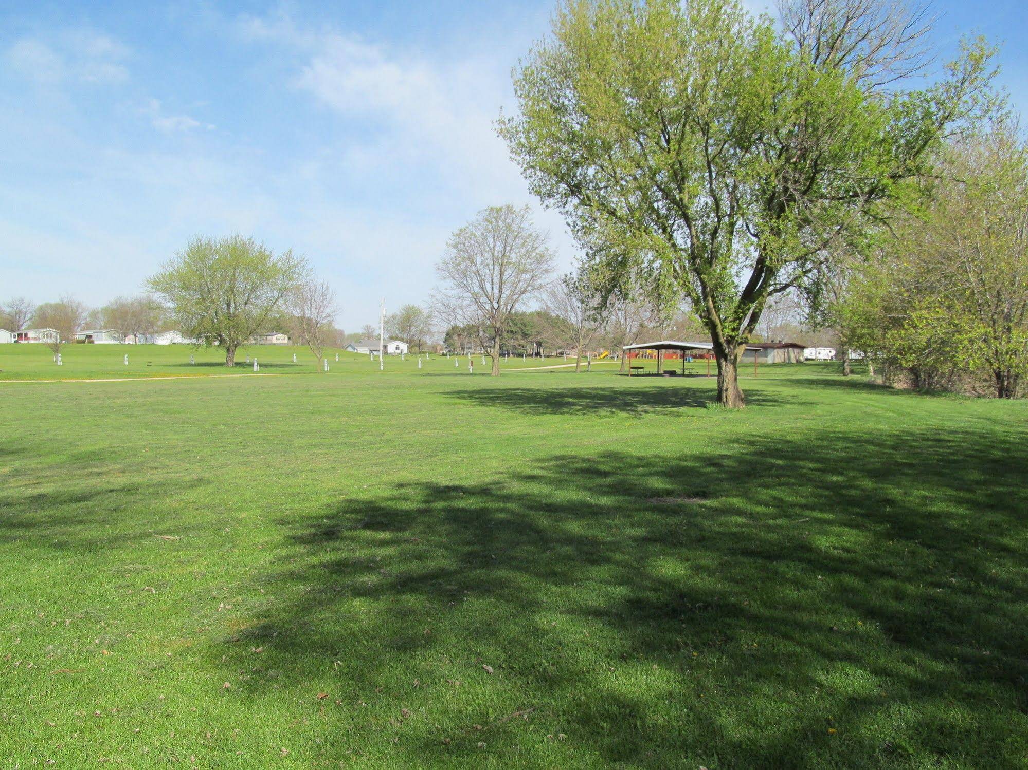 Monticello Jellystone Park