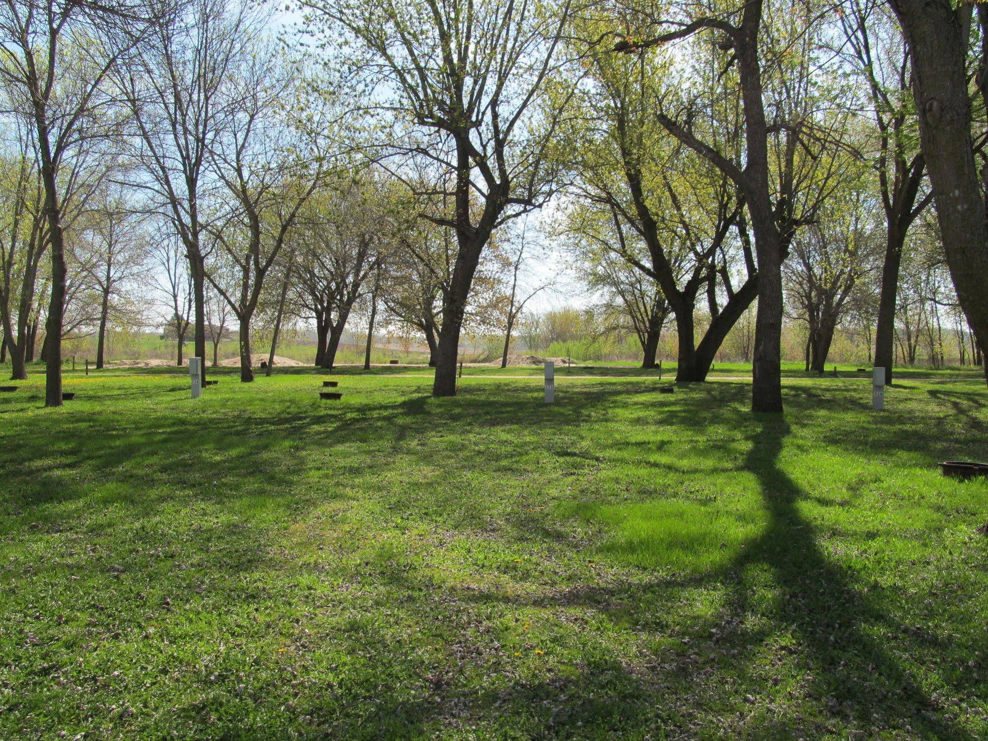 Monticello Jellystone Park