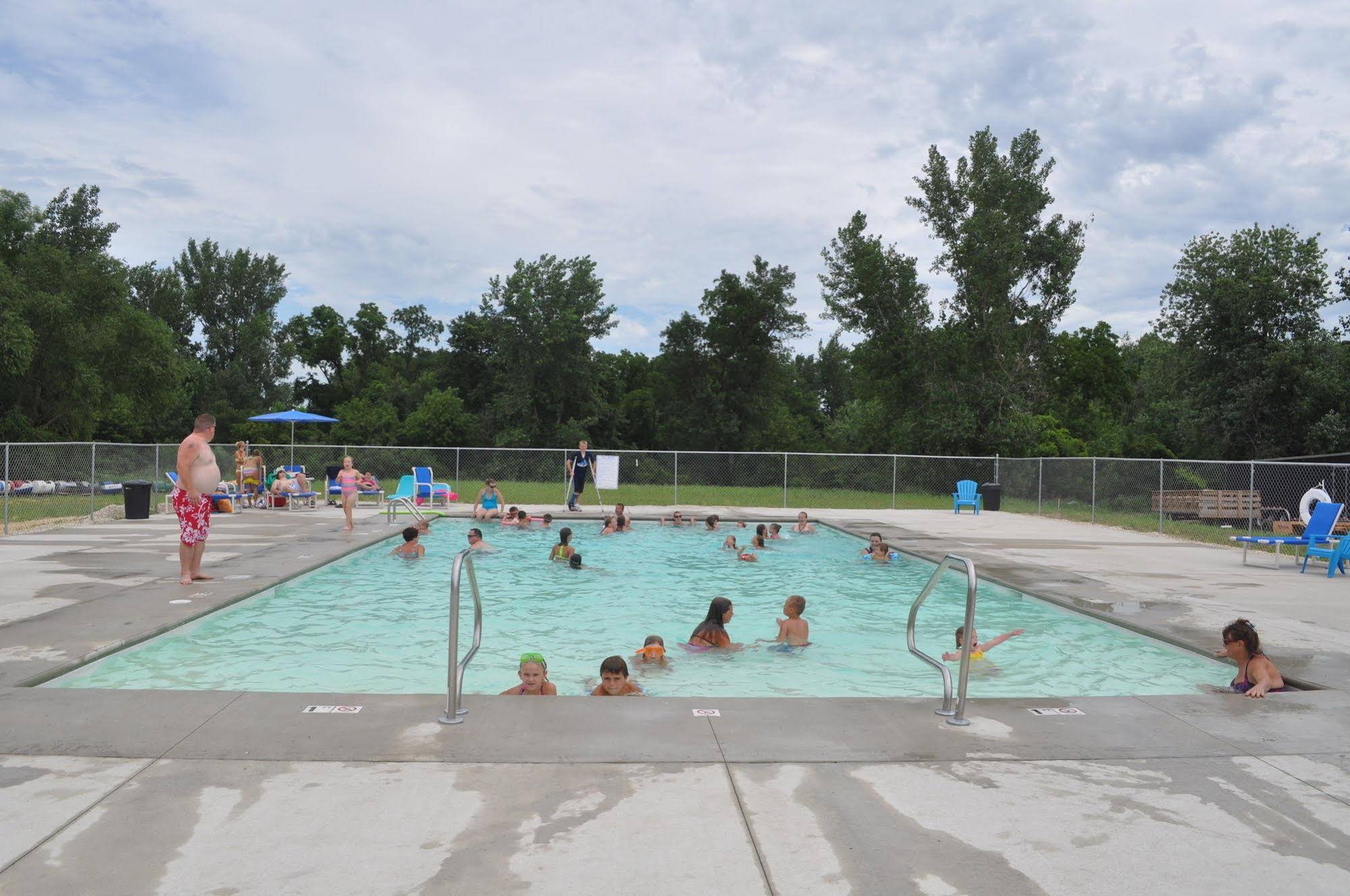 Monticello Jellystone Park