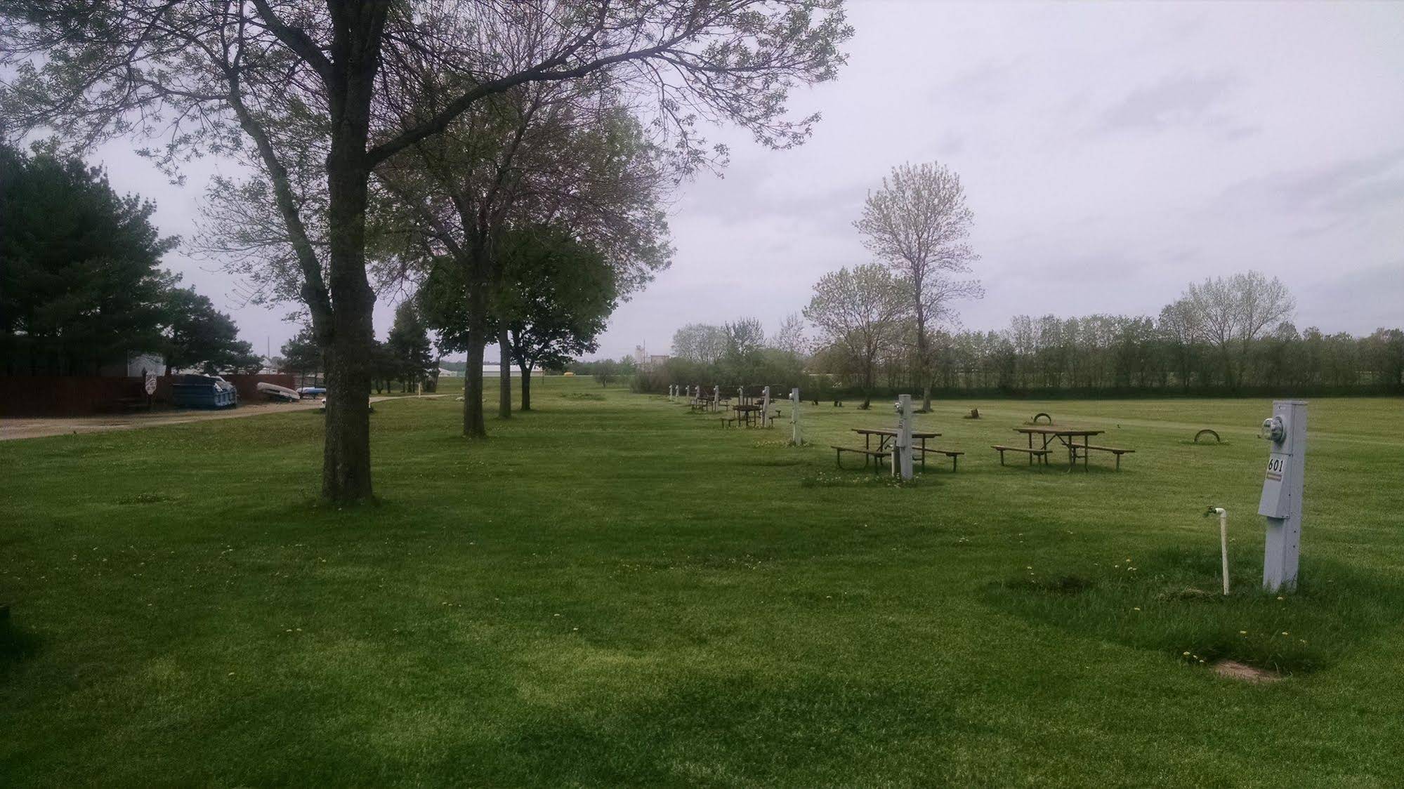 Monticello Jellystone Park