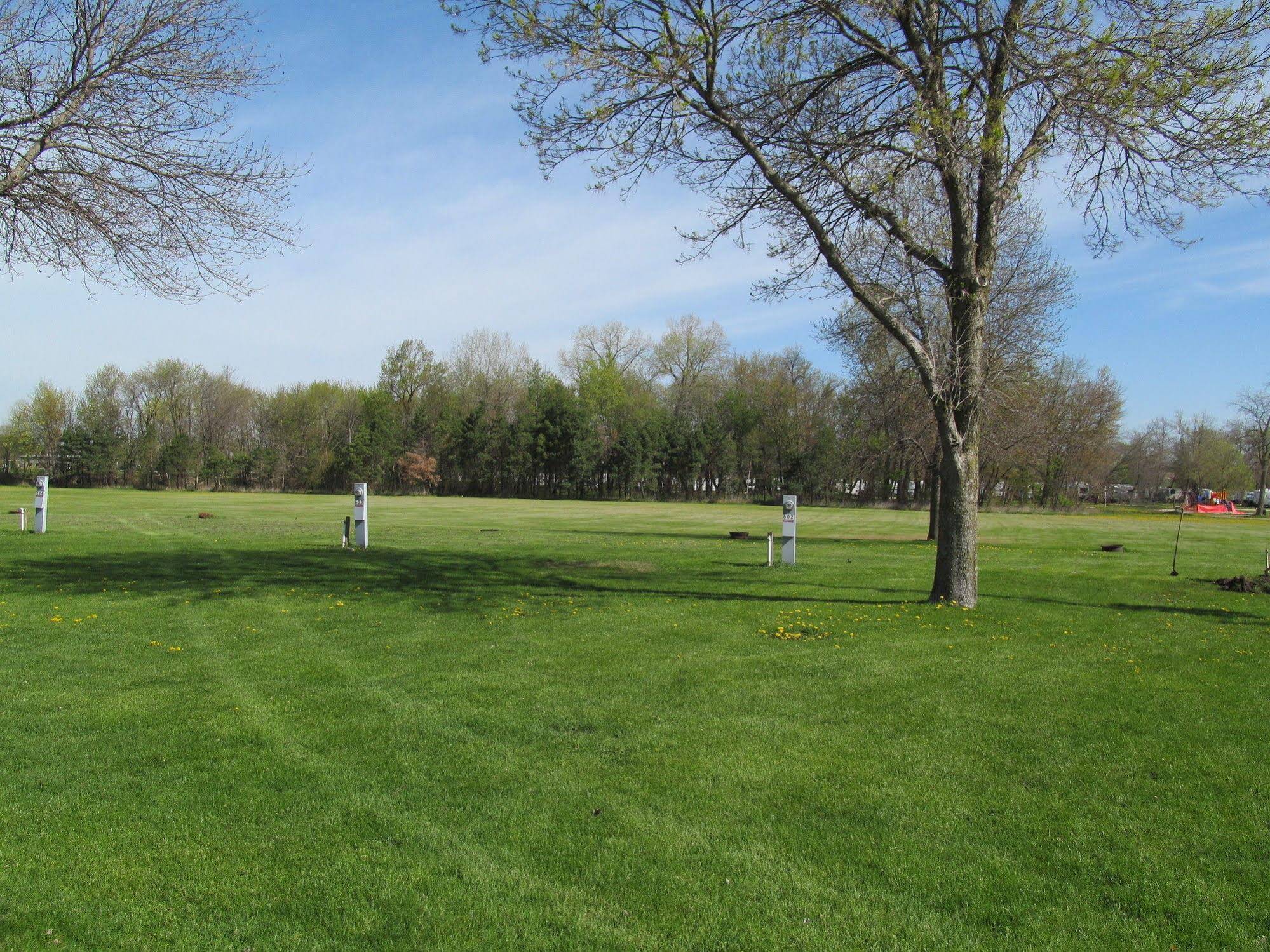 Monticello Jellystone Park