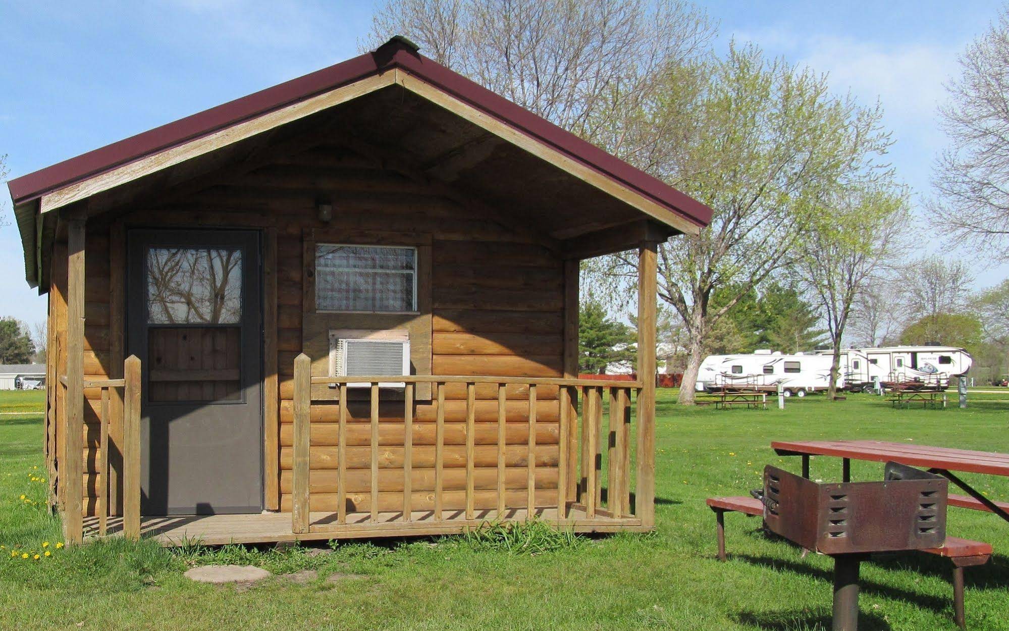 Monticello Jellystone Park