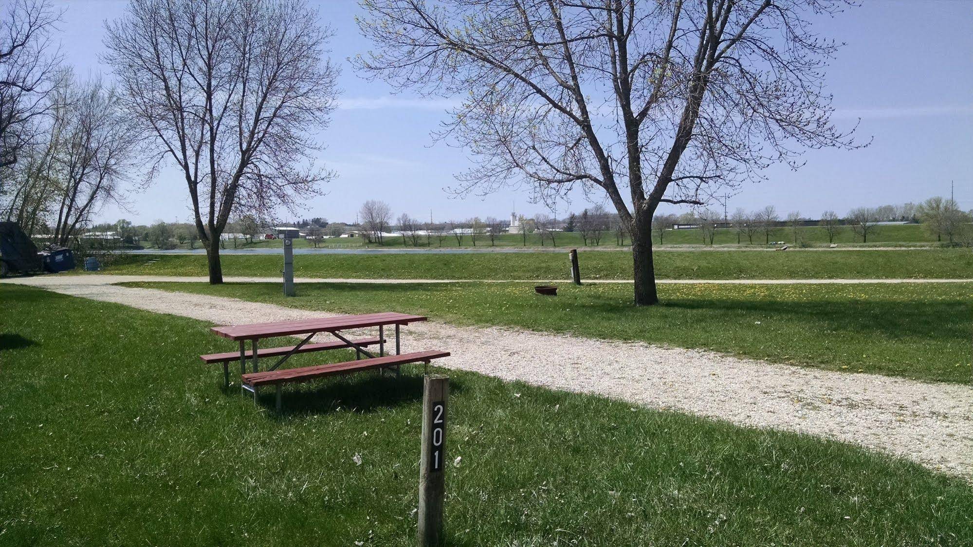 Monticello Jellystone Park