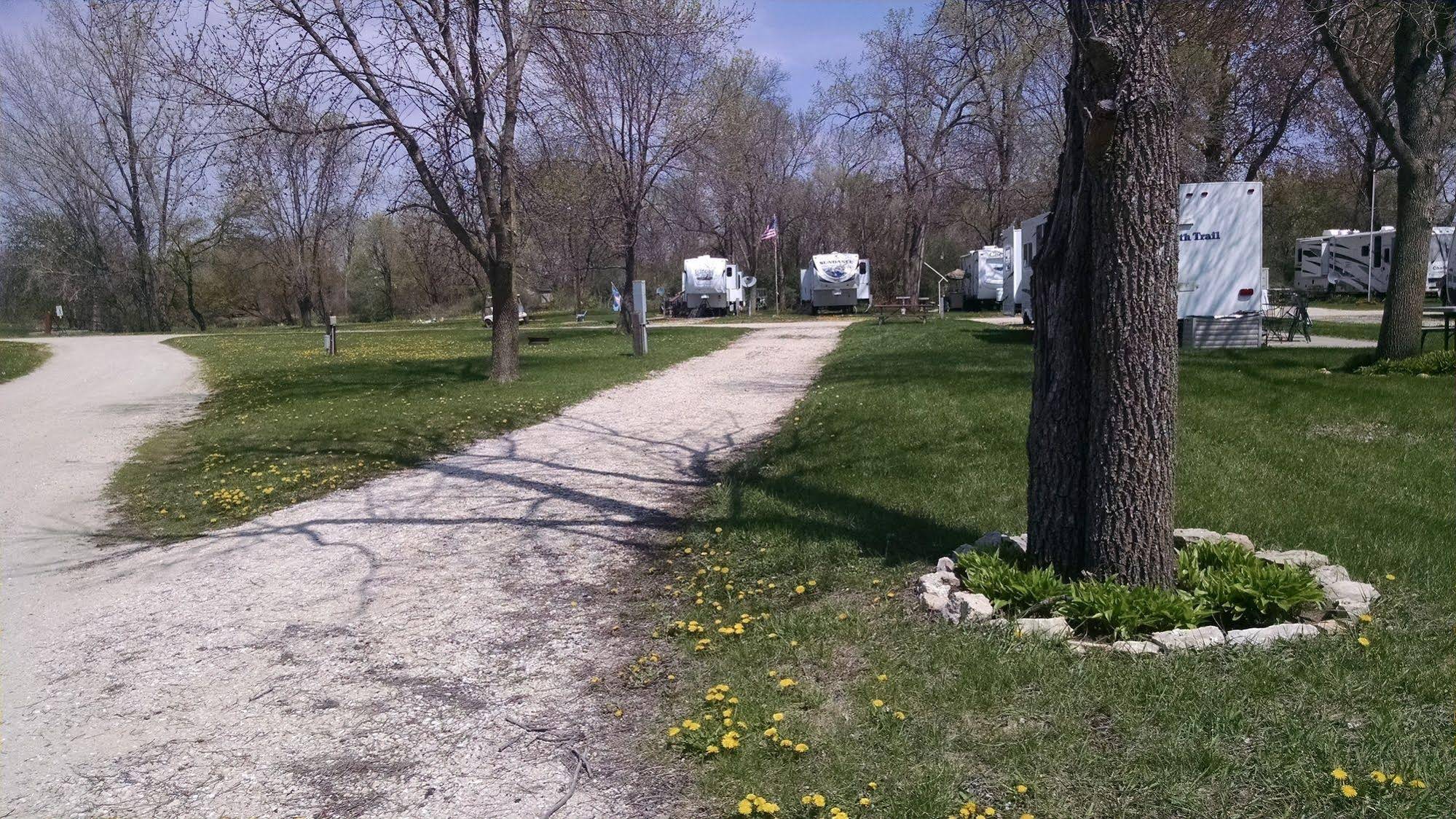 Monticello Jellystone Park