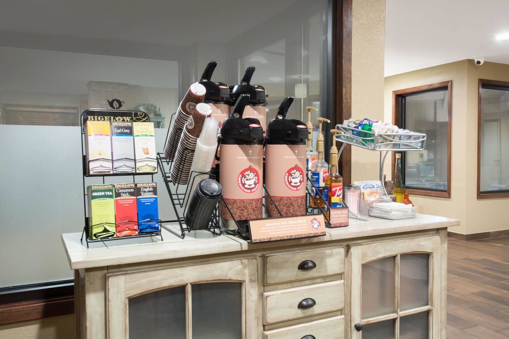 AmericInn by Wyndham Mount Pleasant