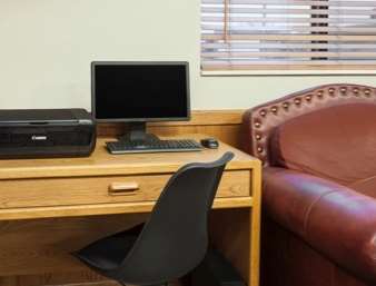 Super 8 by Wyndham Muscatine