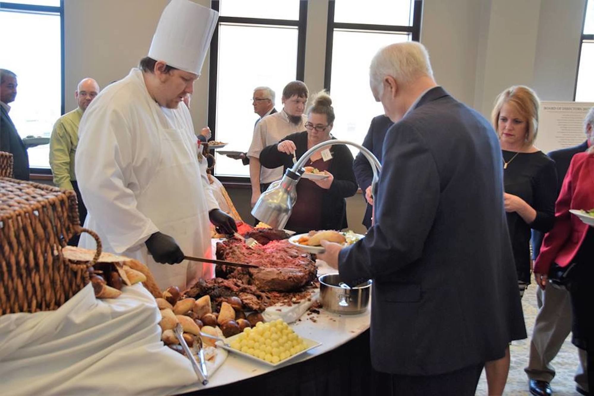 The Merrill Hotel Muscatine - Tribute Portfolio