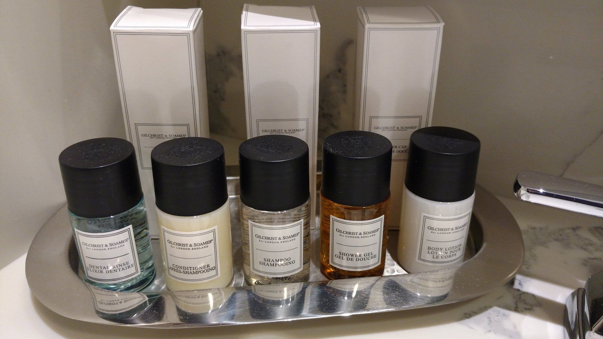 The Merrill Hotel Muscatine - Tribute Portfolio