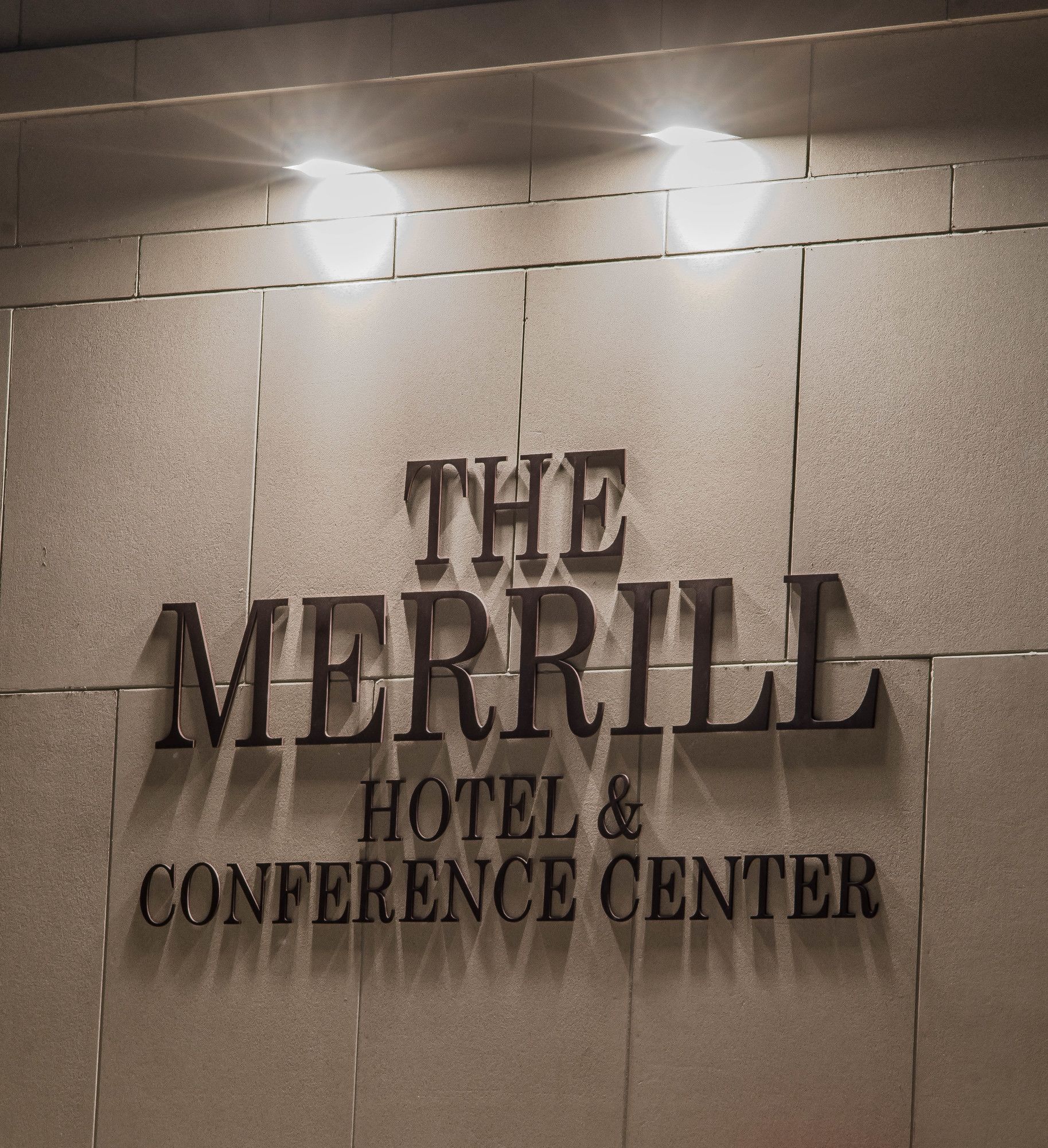 The Merrill Hotel Muscatine - Tribute Portfolio