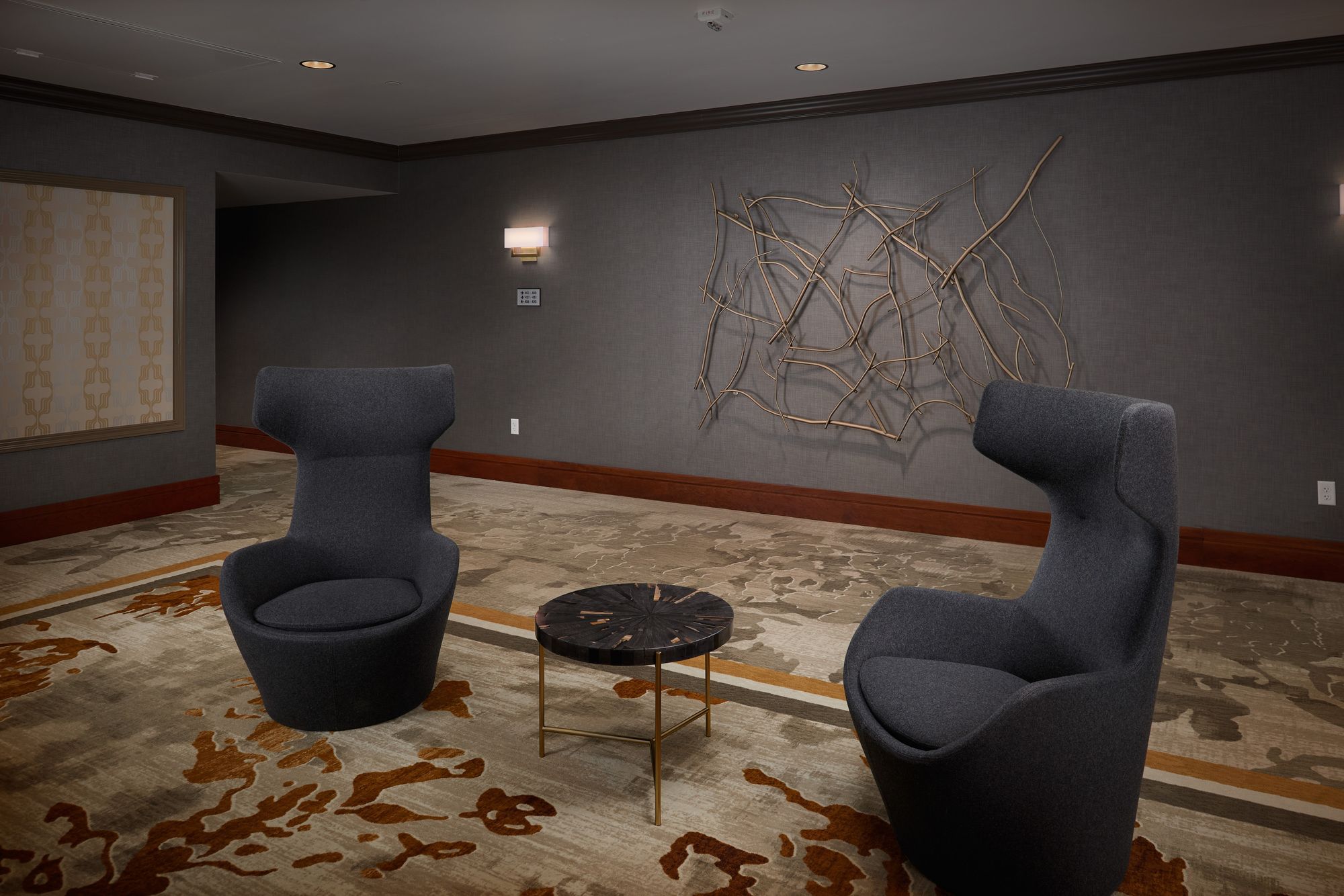 The Merrill Hotel Muscatine - Tribute Portfolio