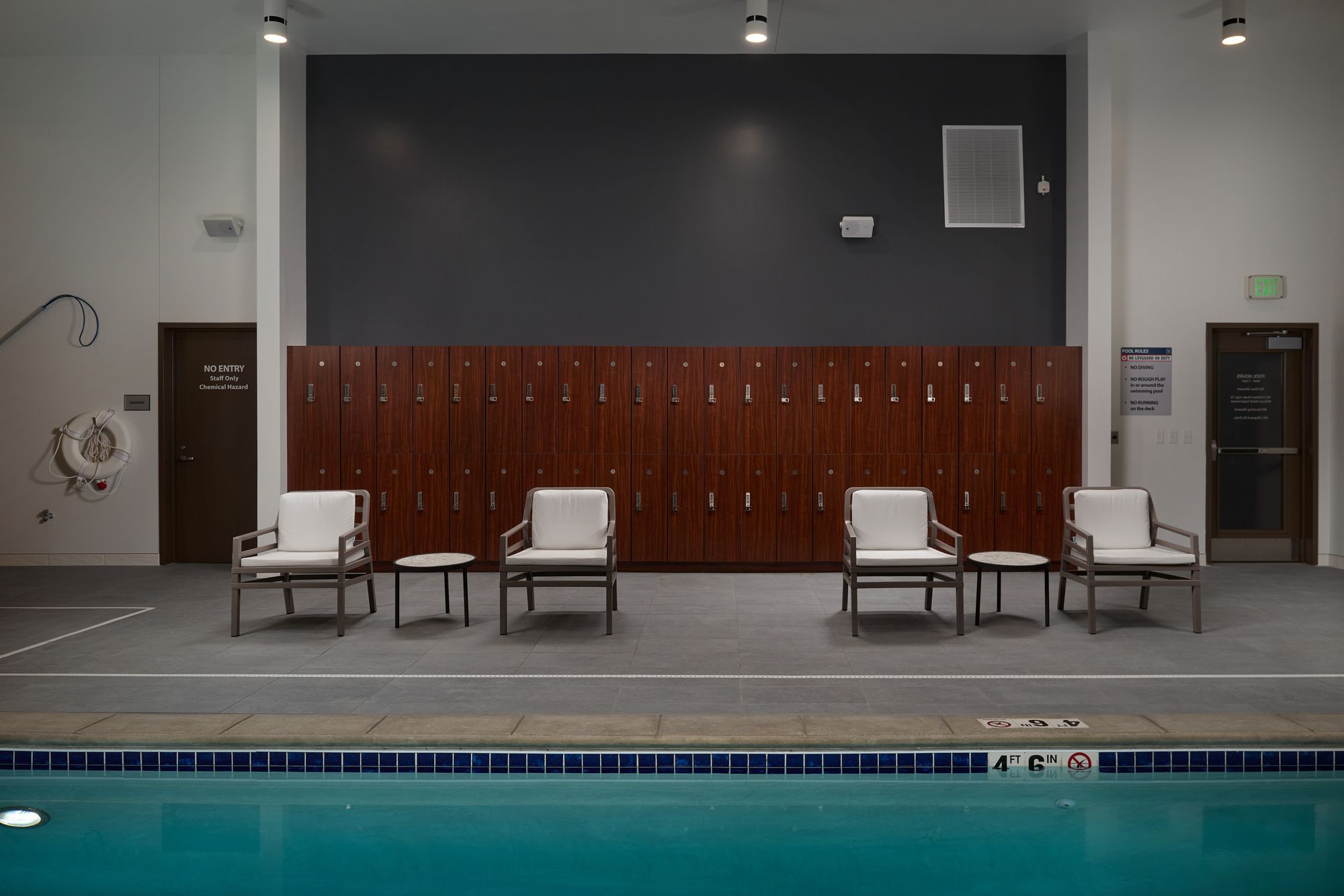 The Merrill Hotel Muscatine - Tribute Portfolio