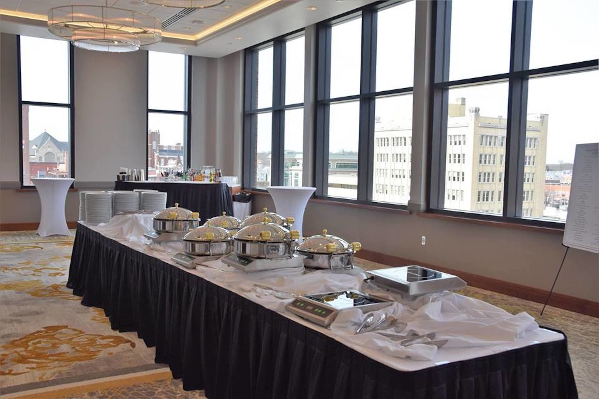 The Merrill Hotel Muscatine - Tribute Portfolio