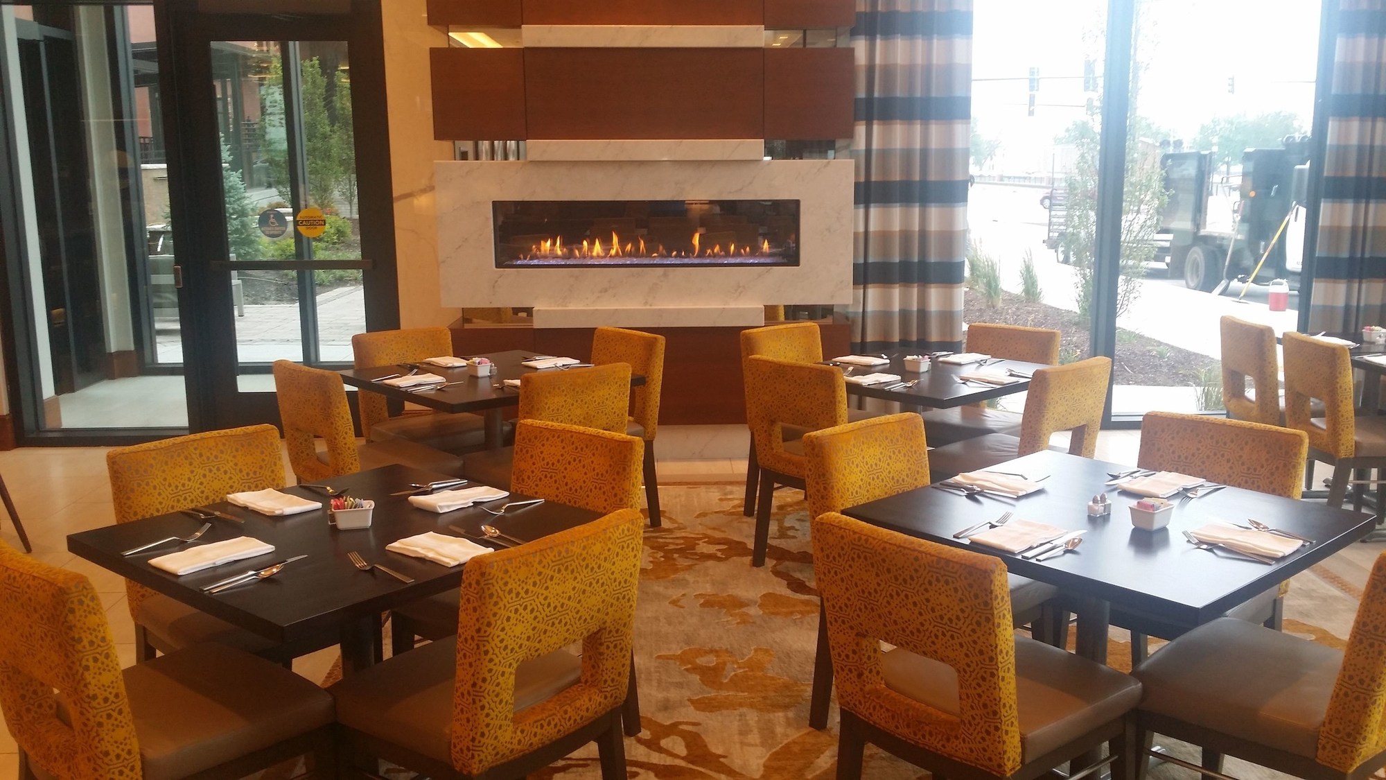 The Merrill Hotel Muscatine - Tribute Portfolio