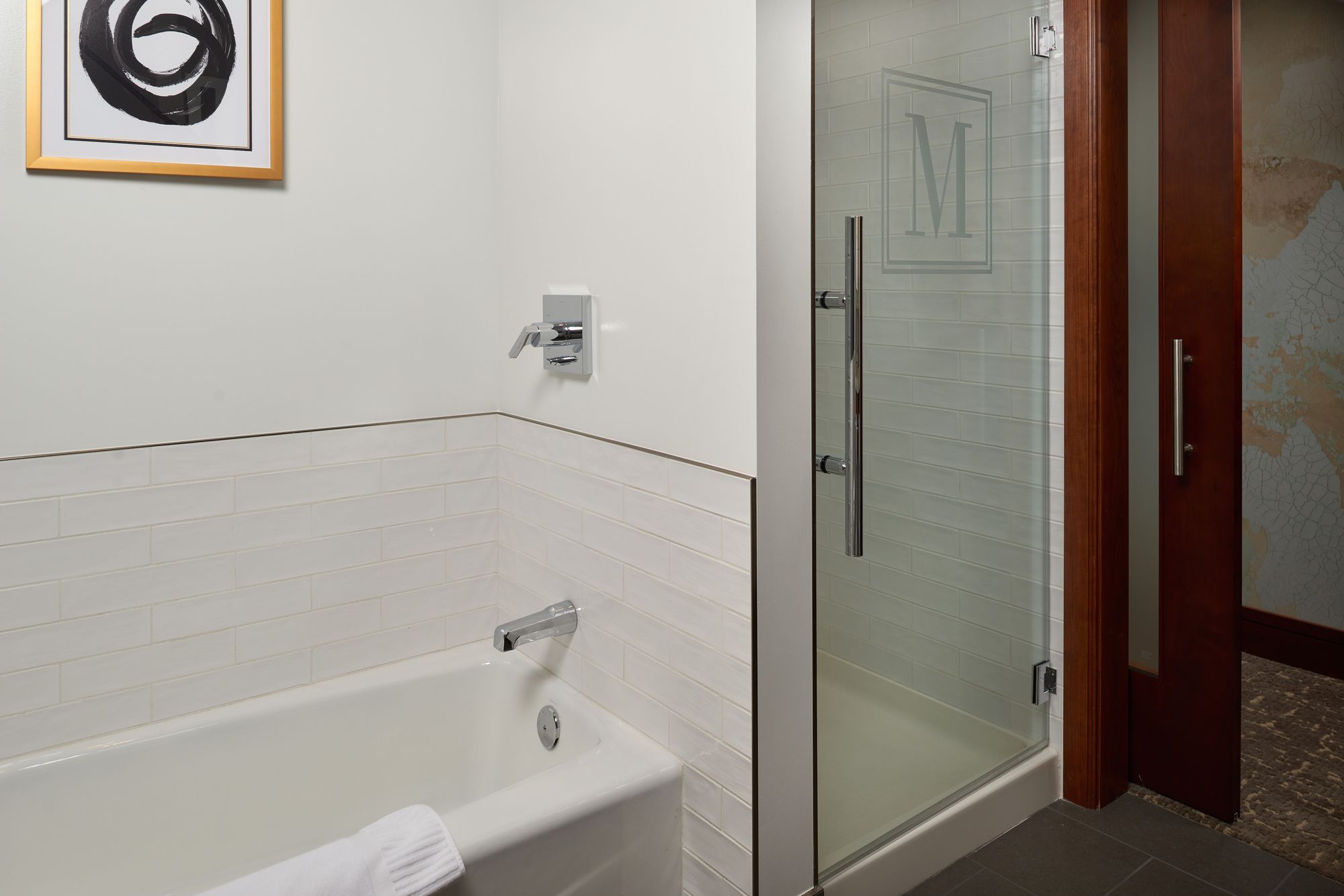 The Merrill Hotel Muscatine - Tribute Portfolio