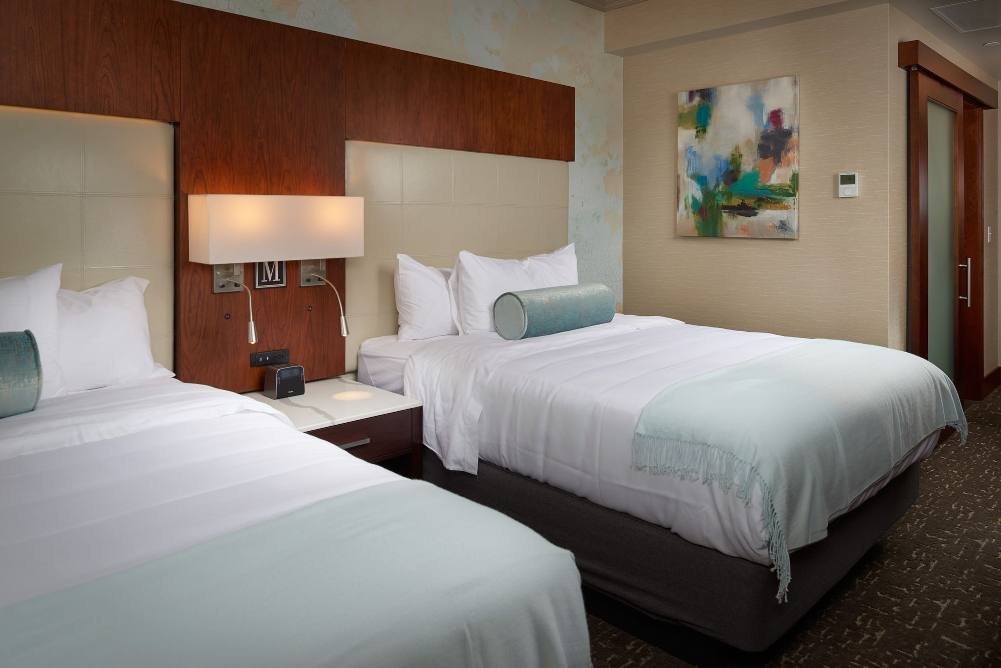 The Merrill Hotel Muscatine - Tribute Portfolio