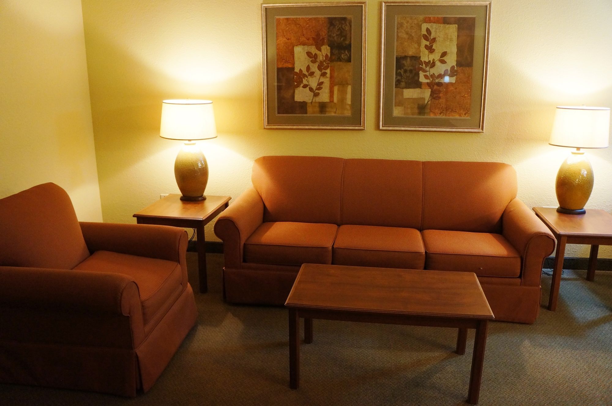 AmericInn by Wyndham Newton