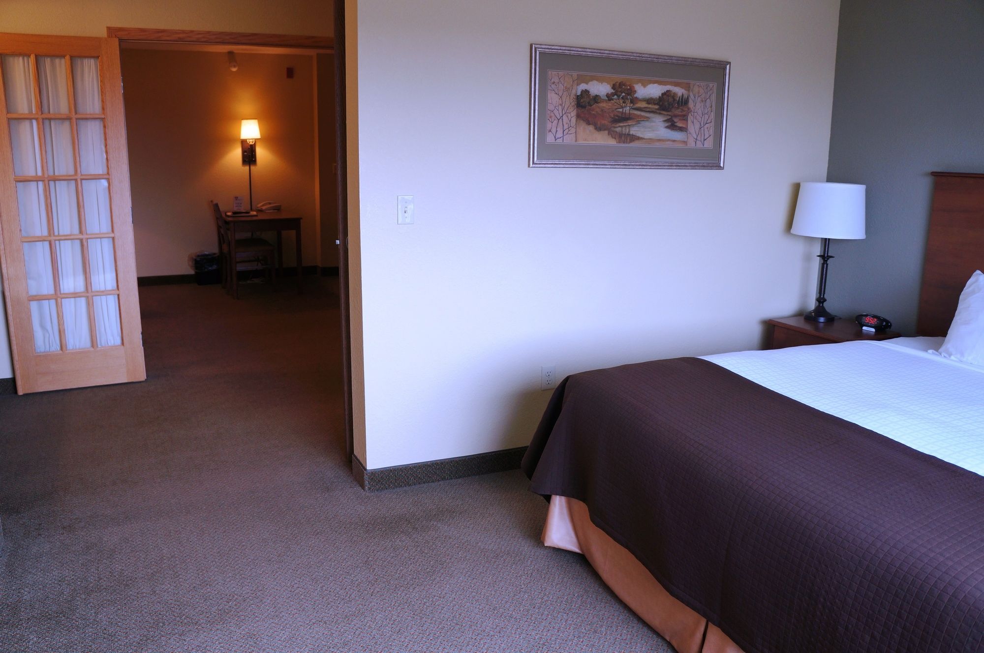 AmericInn by Wyndham Newton