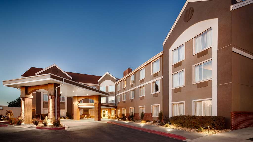 Best Western Holiday Manor Newton