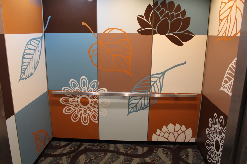 Best Western Holiday Manor Newton