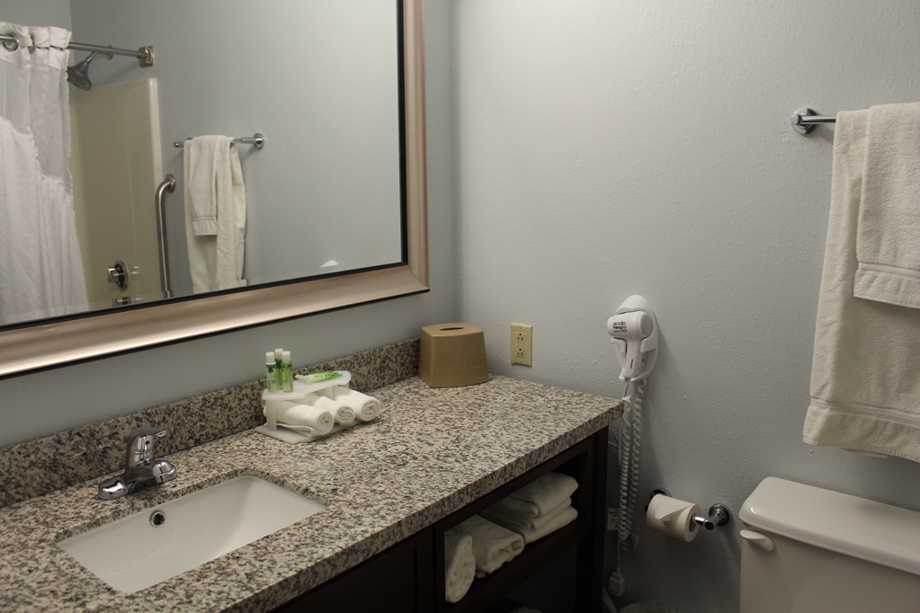 Best Western Holiday Manor Newton