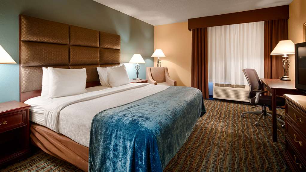 Best Western Holiday Manor Newton