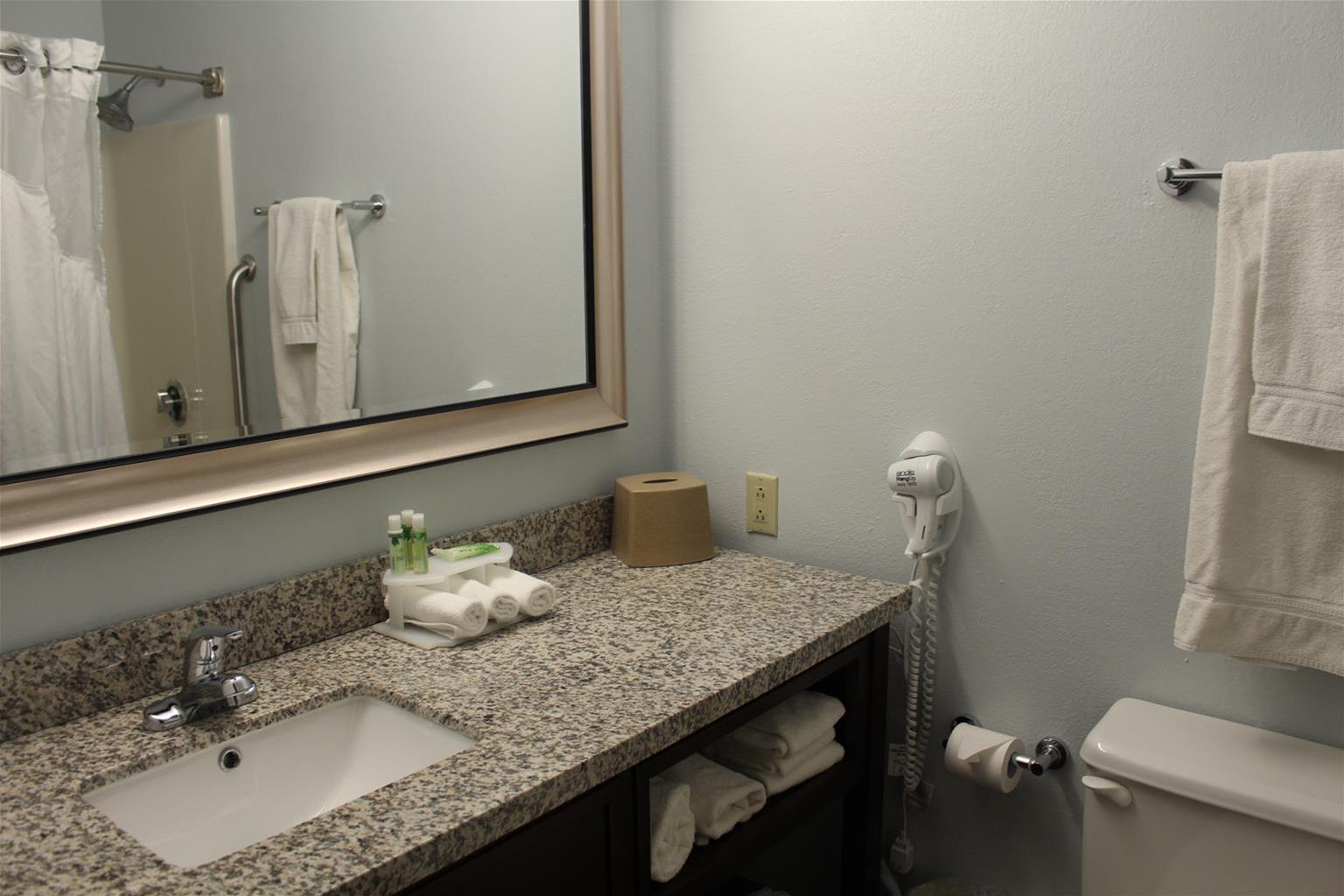 Best Western Holiday Manor Newton