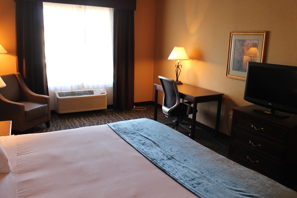 Best Western Holiday Manor Newton