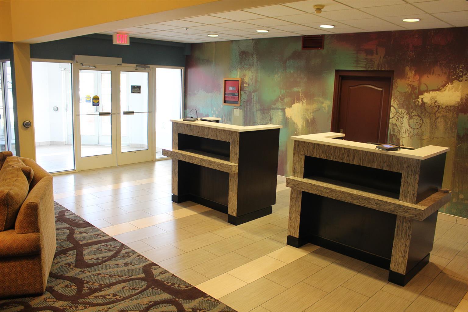 Best Western Holiday Manor Newton