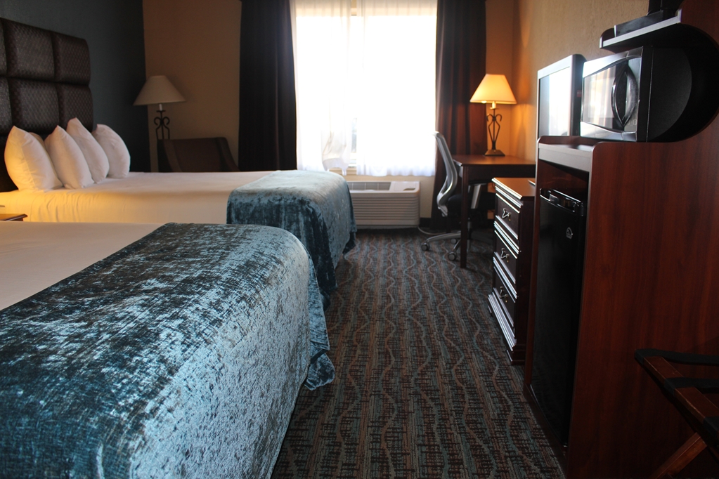 Best Western Holiday Manor Newton