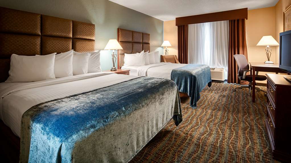 Best Western Holiday Manor Newton