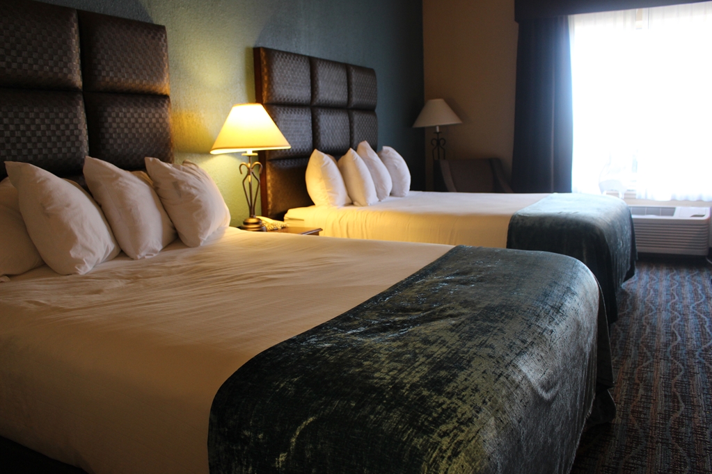 Best Western Holiday Manor Newton