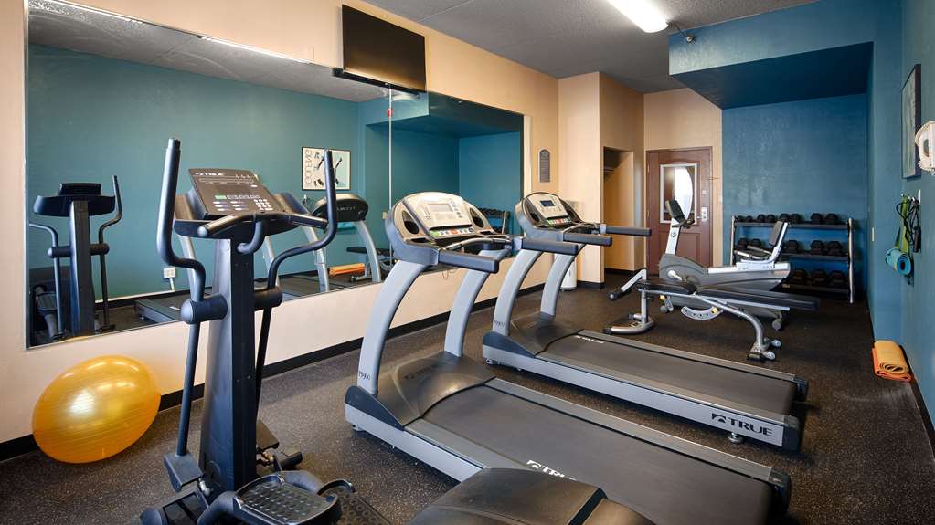 Best Western Holiday Manor Newton