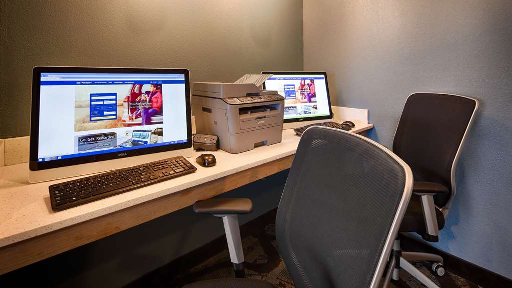 Best Western Holiday Manor Newton