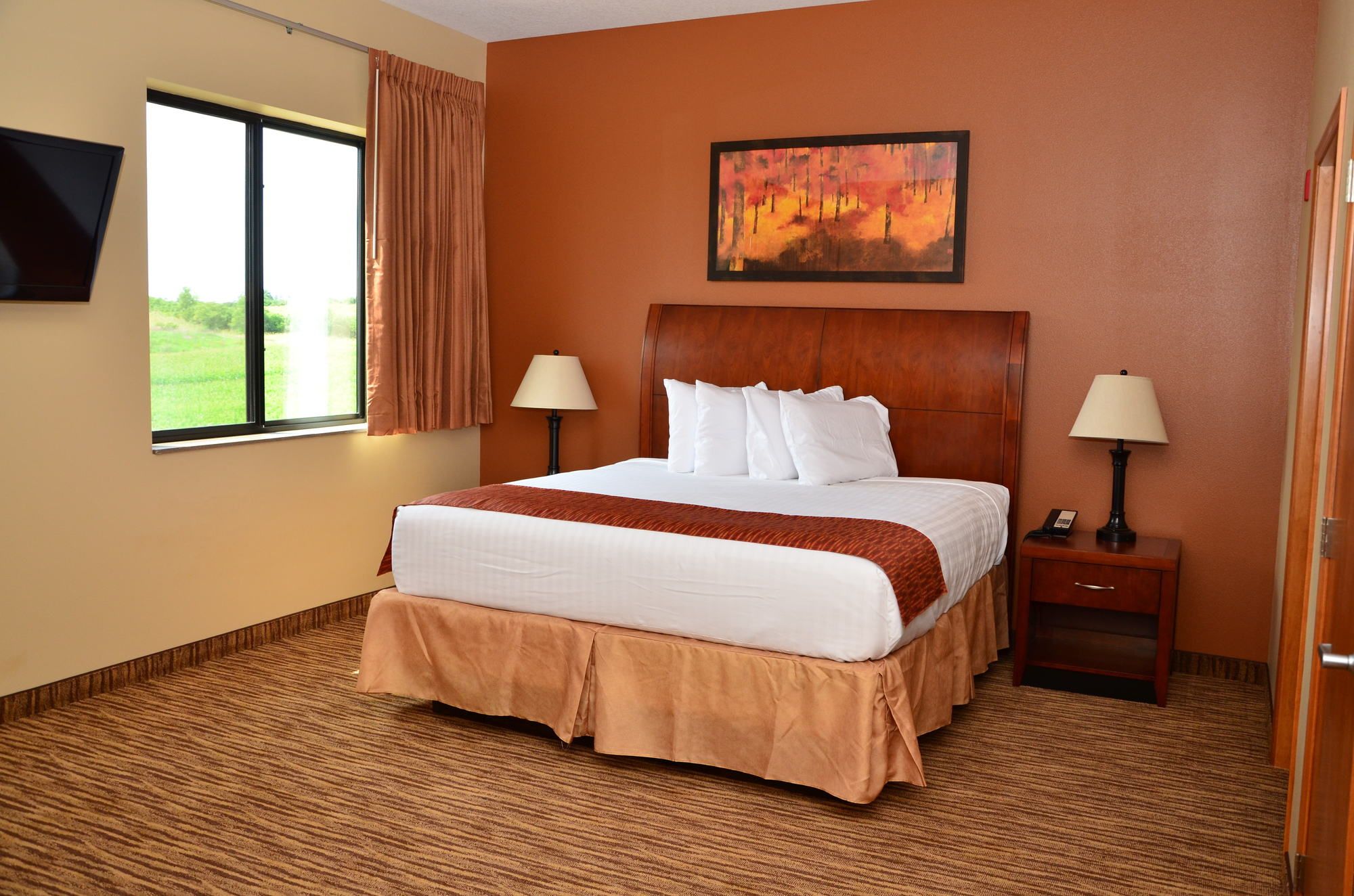 Cobblestone Inn & Suites - Newton, IA