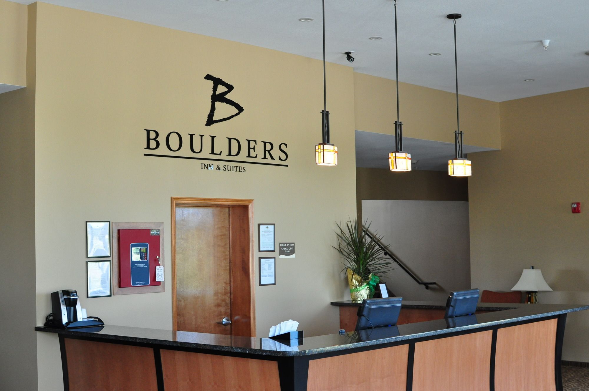 Cobblestone Inn & Suites - Newton, IA