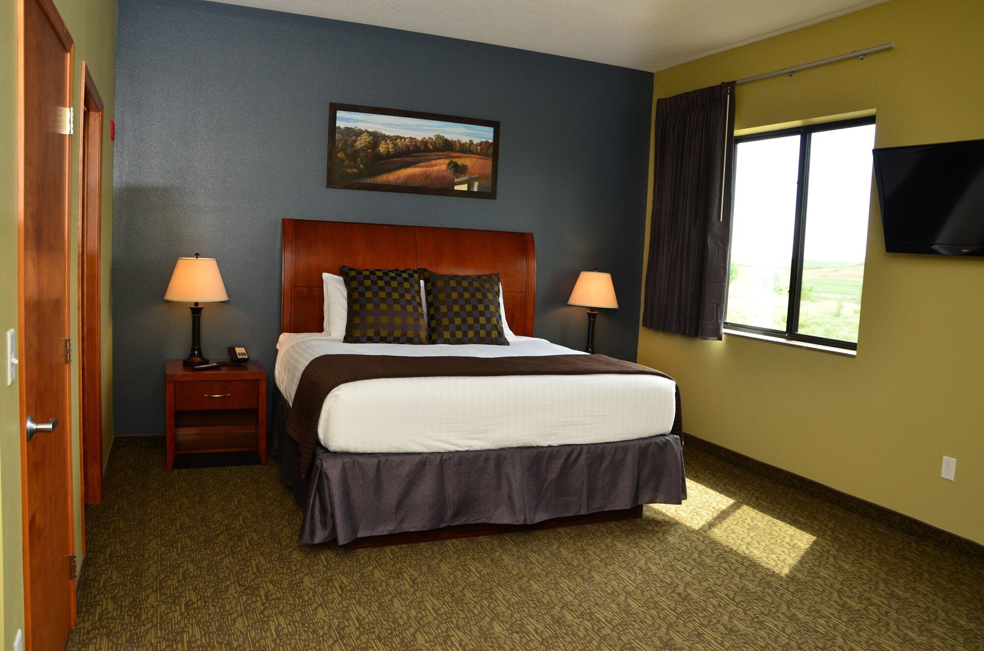 Cobblestone Inn & Suites - Newton, IA
