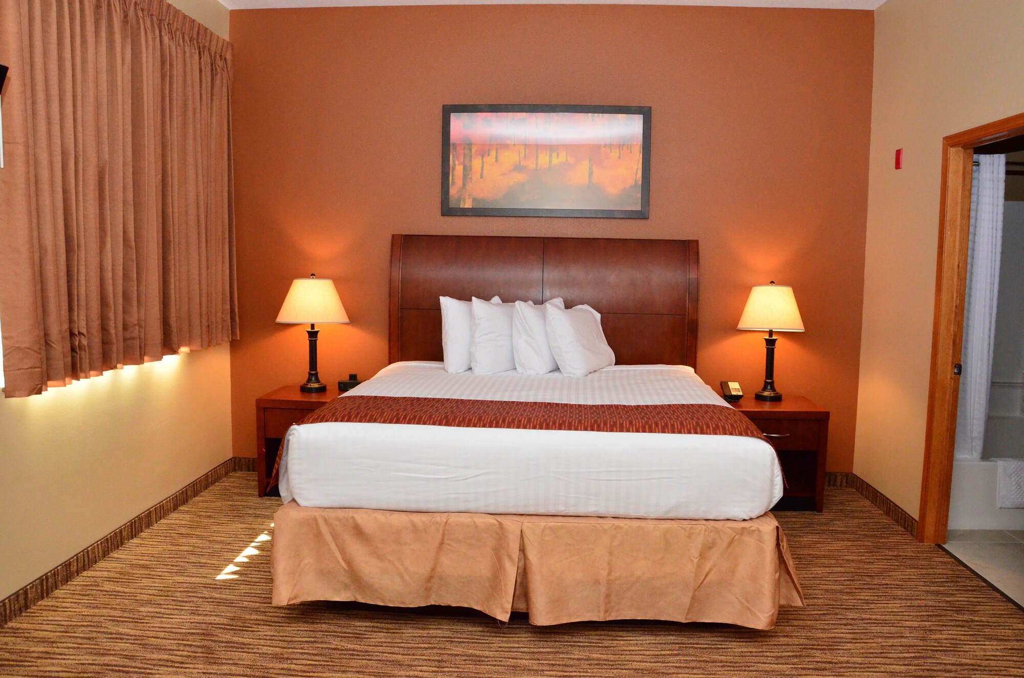 Cobblestone Inn & Suites - Newton, IA
