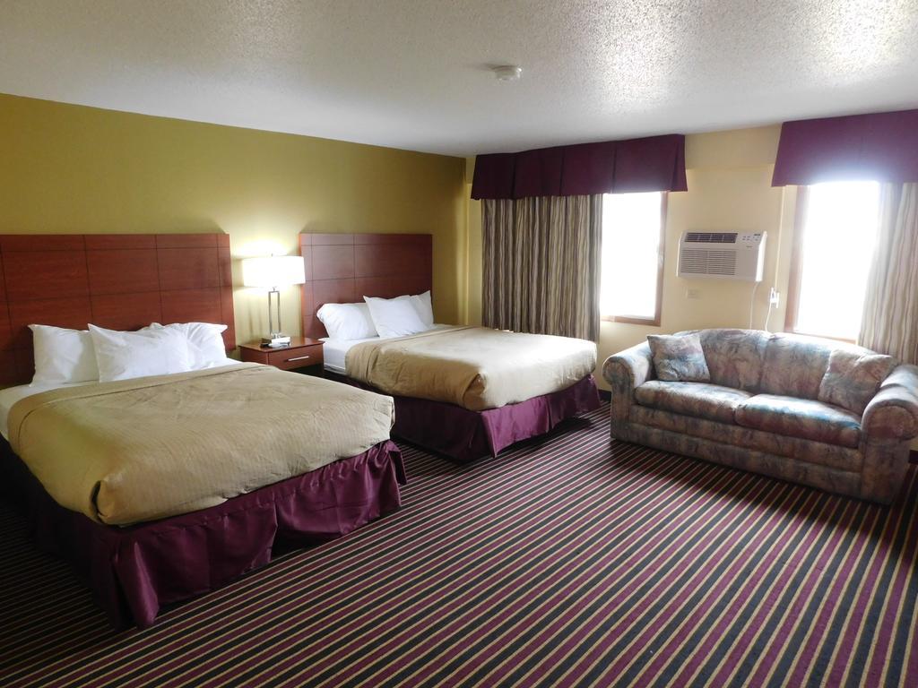 Days Inn by Wyndham Newton