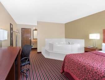 Days Inn by Wyndham Newton