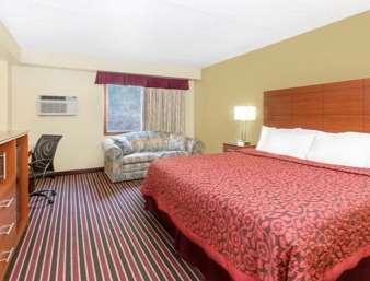 Days Inn by Wyndham Newton