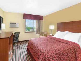 Days Inn by Wyndham Newton