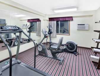 Days Inn by Wyndham Newton