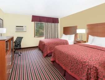 Days Inn by Wyndham Newton