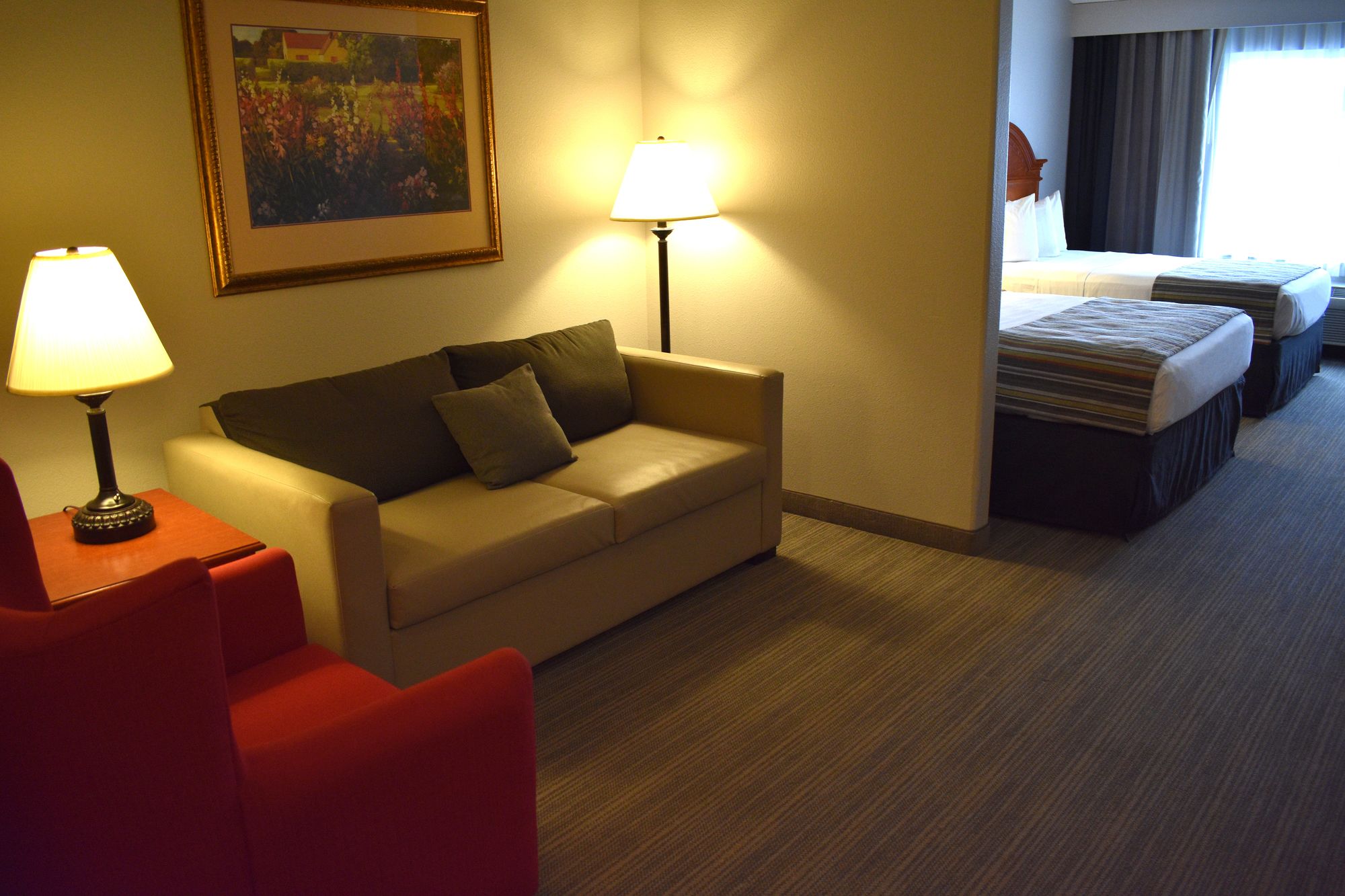 Diamond Jo Casino & Hotel