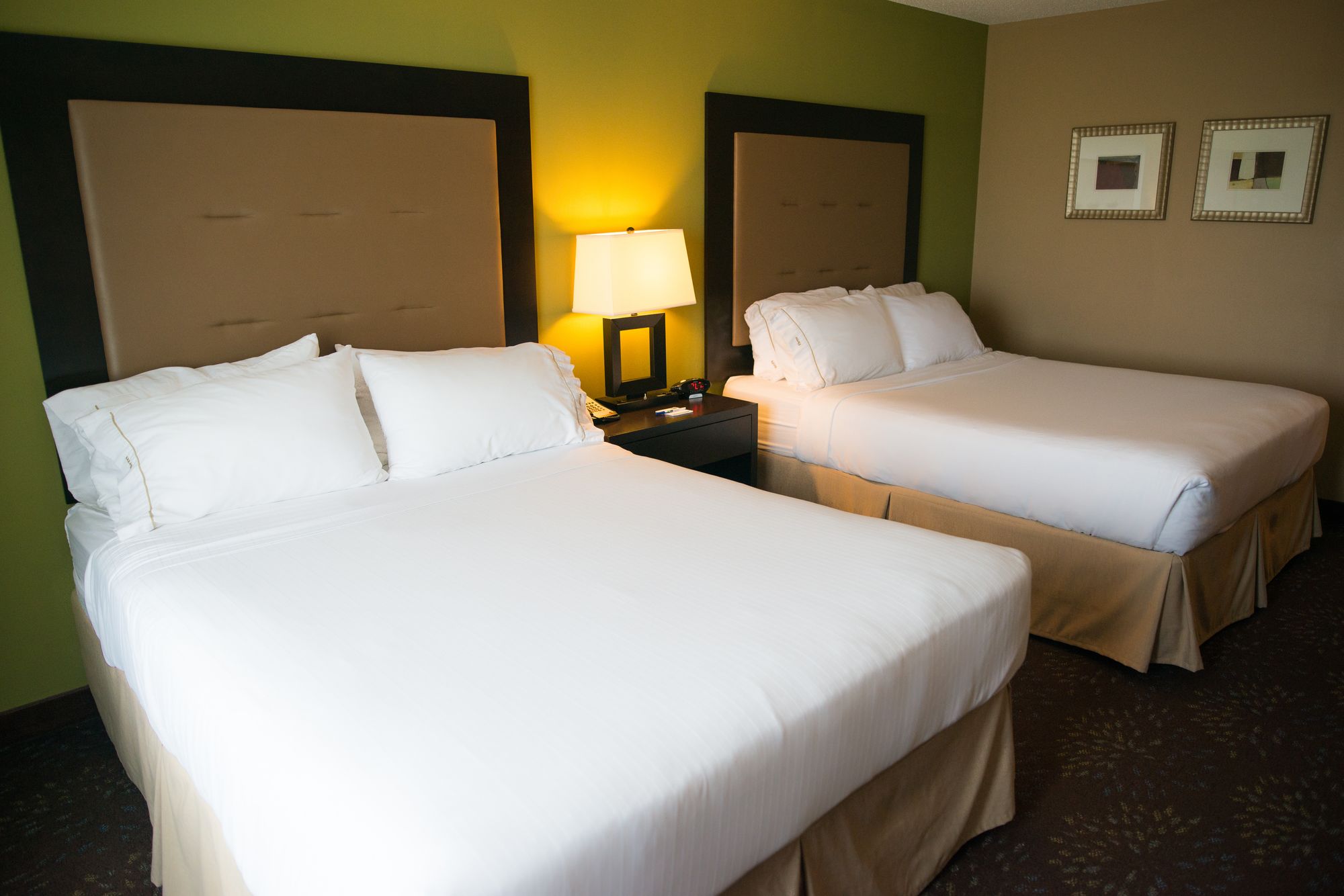 Holiday Inn Express Hotel & Suites Northwood