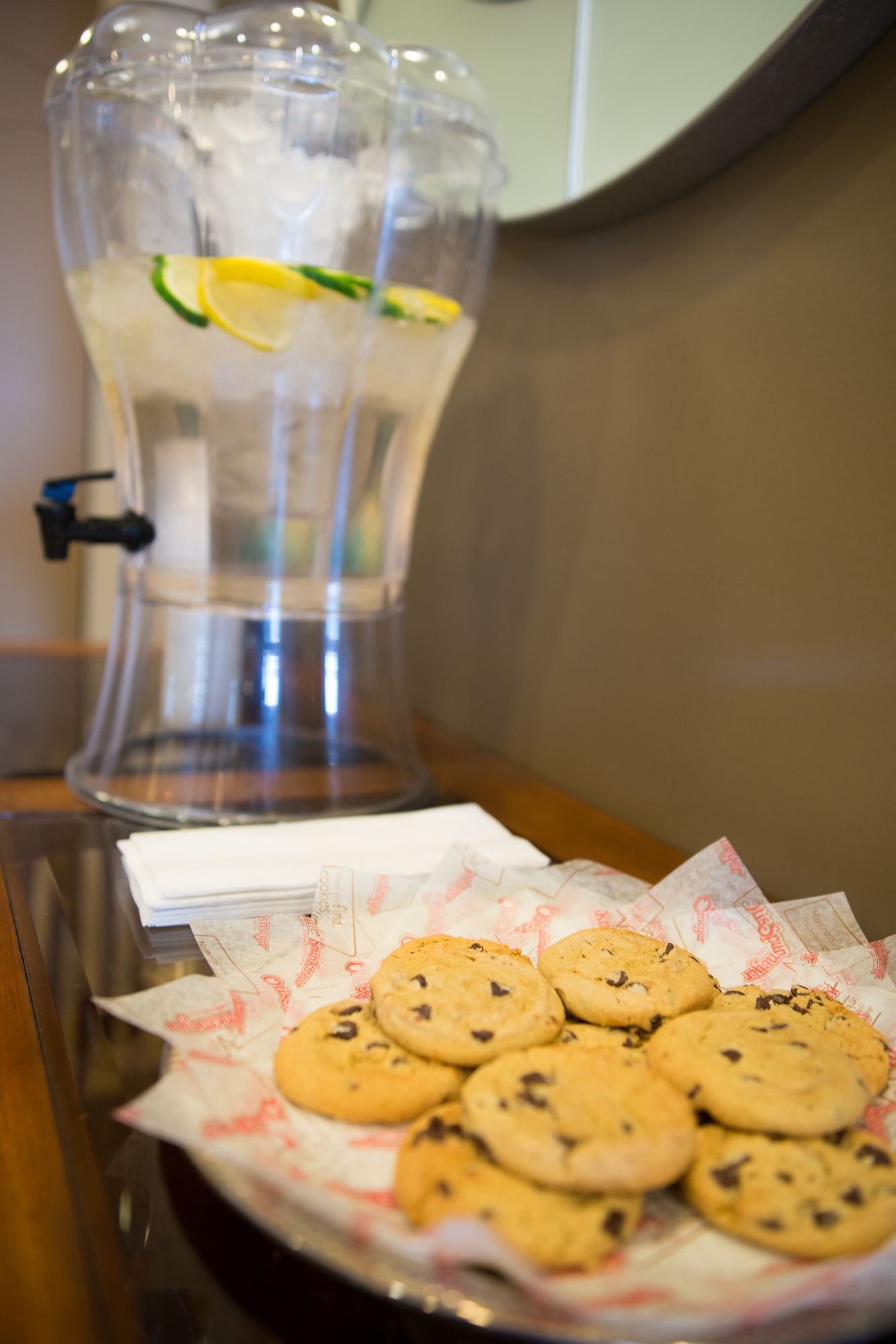 Holiday Inn Express Hotel & Suites Northwood