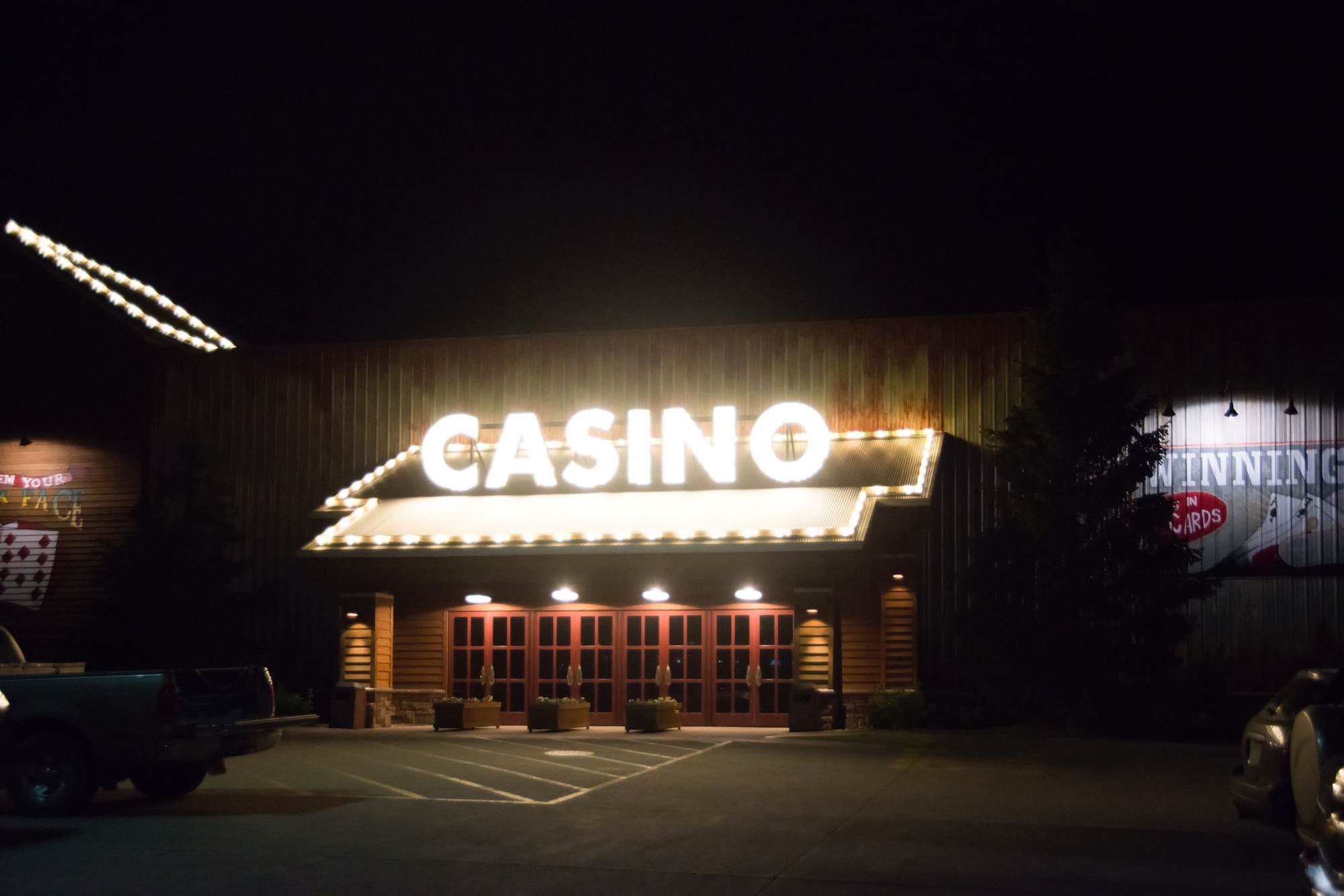 Holiday Inn Express Hotel & Suites Northwood