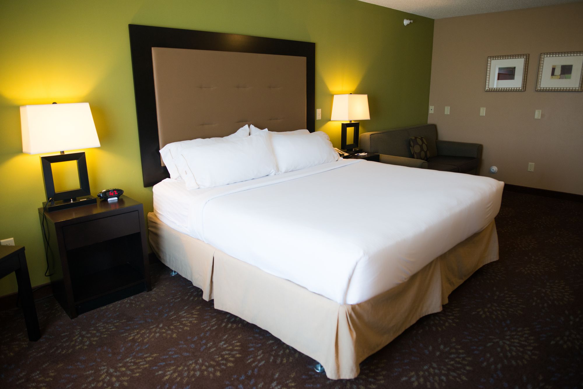 Holiday Inn Express Hotel & Suites Northwood